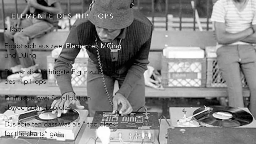 o
2DIE +
50
N166.2
2PAC
A
FLM SHADY
HIP HOP/ RAP
COMPTON
WRATH
70) INHALTSVERZEICHNIS
• HIP HOP ( HERKUNFT, ENTSTEHUNGSGESCHICHTE)
• ZITAT
•