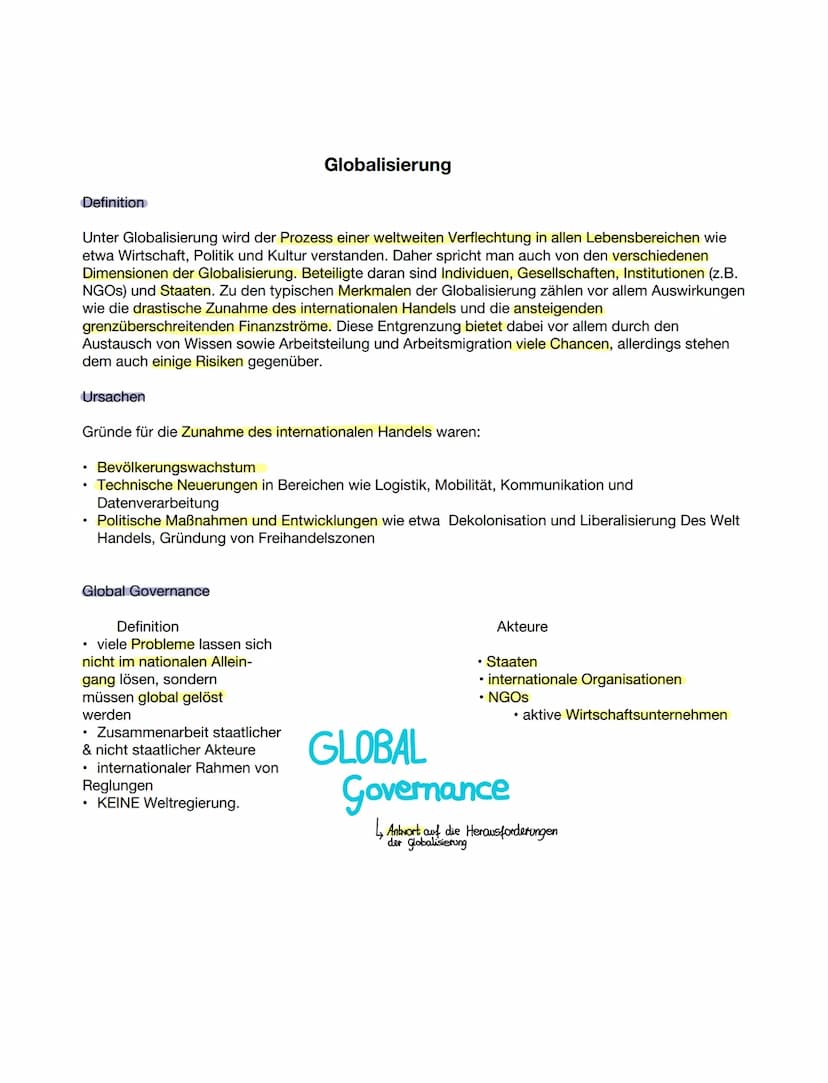 INTERNATIONALE FRIEDENS-UND SICHERHEITS-
Basiswissen
-POLITIK
Frieden: Darunter versteht man den Zustand der Gewaltlosigkeit
Konflikt: Polit