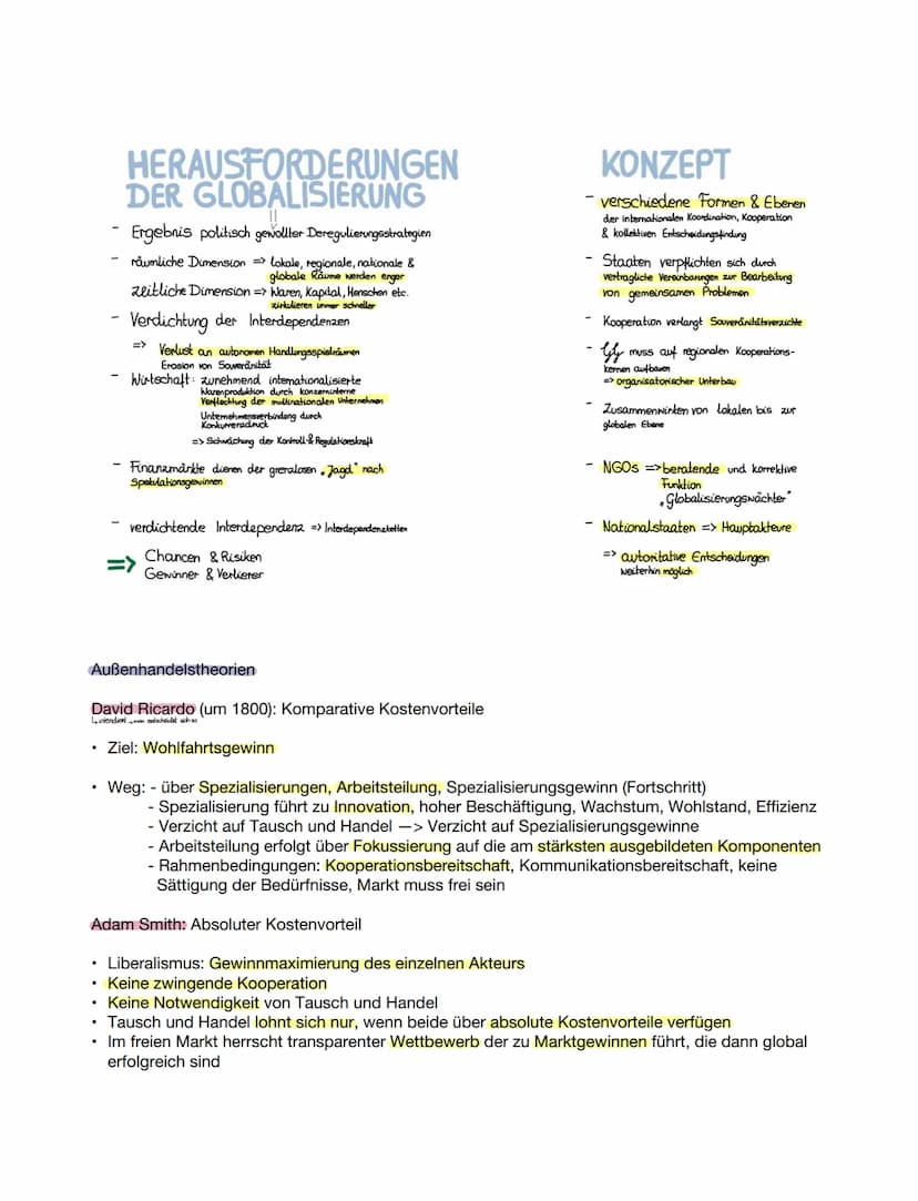 INTERNATIONALE FRIEDENS-UND SICHERHEITS-
Basiswissen
-POLITIK
Frieden: Darunter versteht man den Zustand der Gewaltlosigkeit
Konflikt: Polit