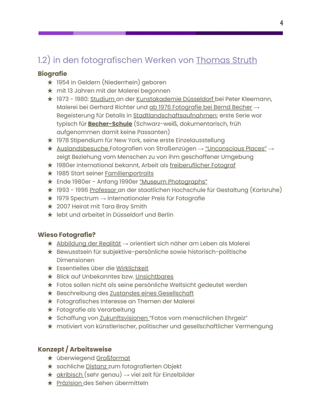 Kunst
Grundkurs - mündlich
Abitur 2024
Jay, Q2 Inhaltsverzeichnis
Künstlerisch gestaltete Phänomene als Konstruktion von
Wirklichkeit in ind