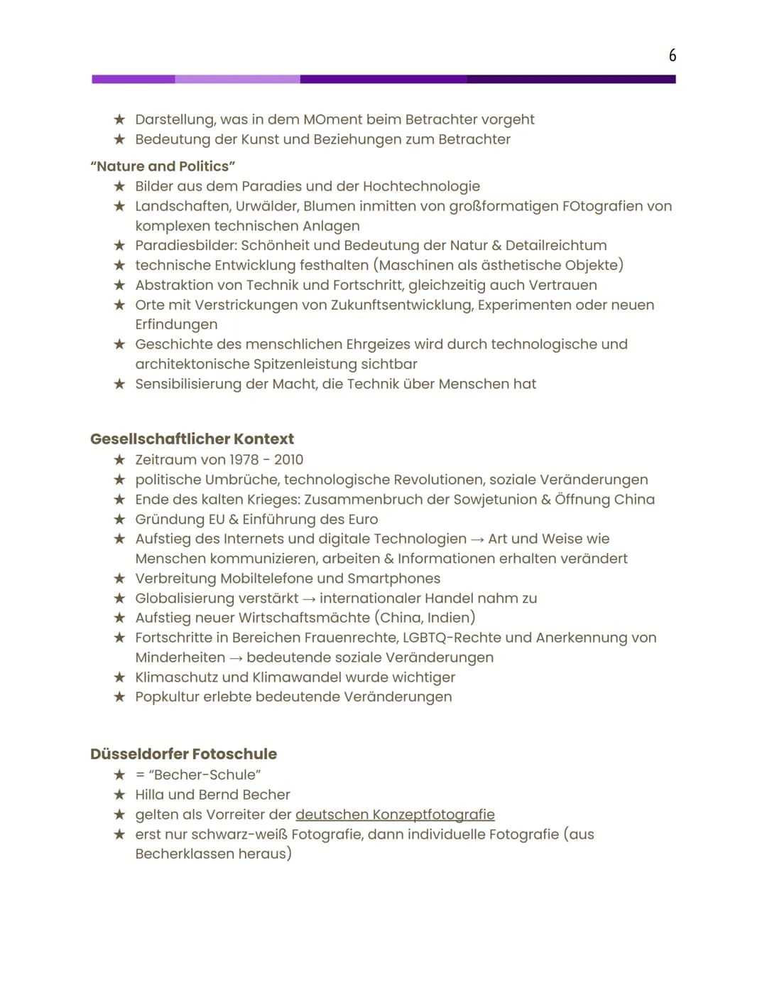 Kunst
Grundkurs - mündlich
Abitur 2024
Jay, Q2 Inhaltsverzeichnis
Künstlerisch gestaltete Phänomene als Konstruktion von
Wirklichkeit in ind