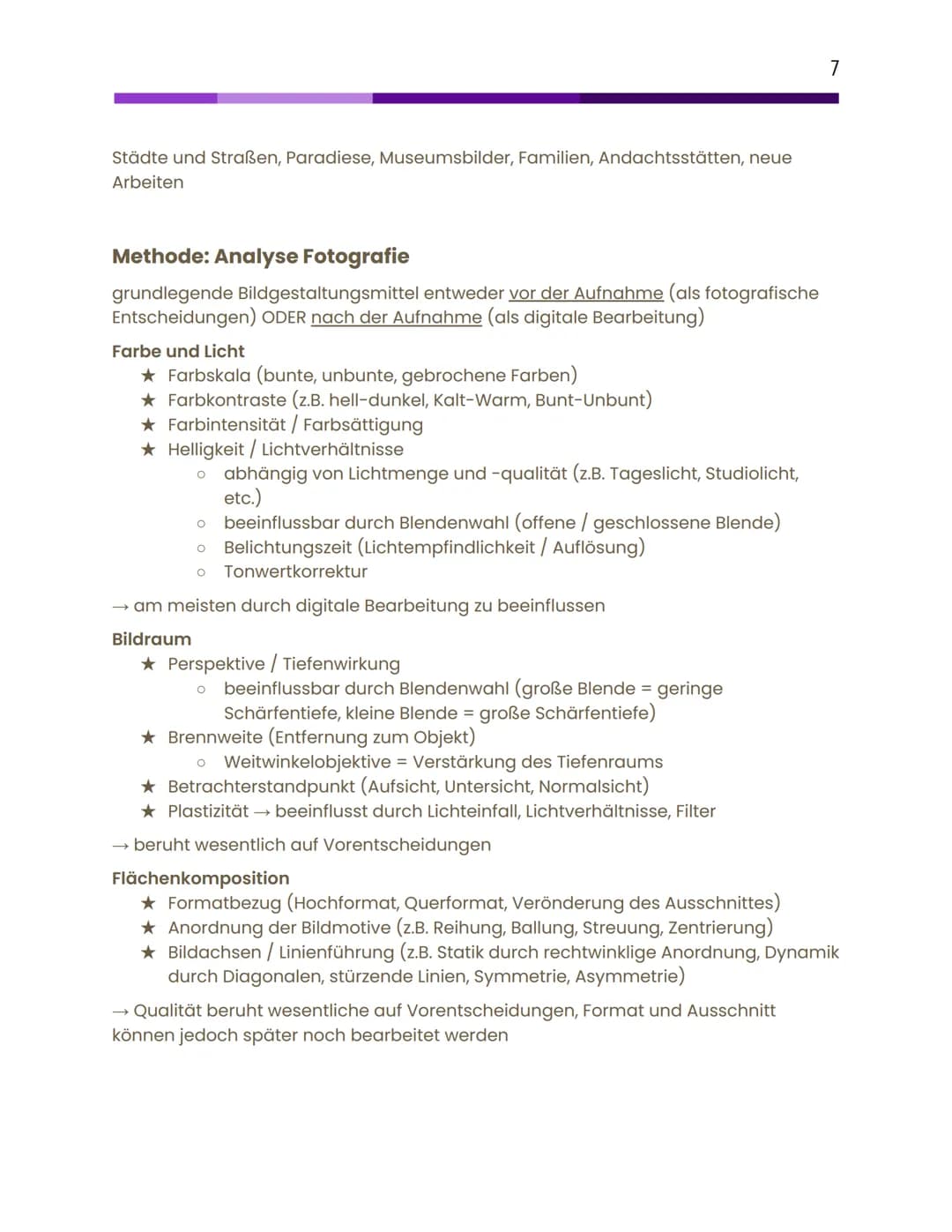 Kunst
Grundkurs - mündlich
Abitur 2024
Jay, Q2 Inhaltsverzeichnis
Künstlerisch gestaltete Phänomene als Konstruktion von
Wirklichkeit in ind
