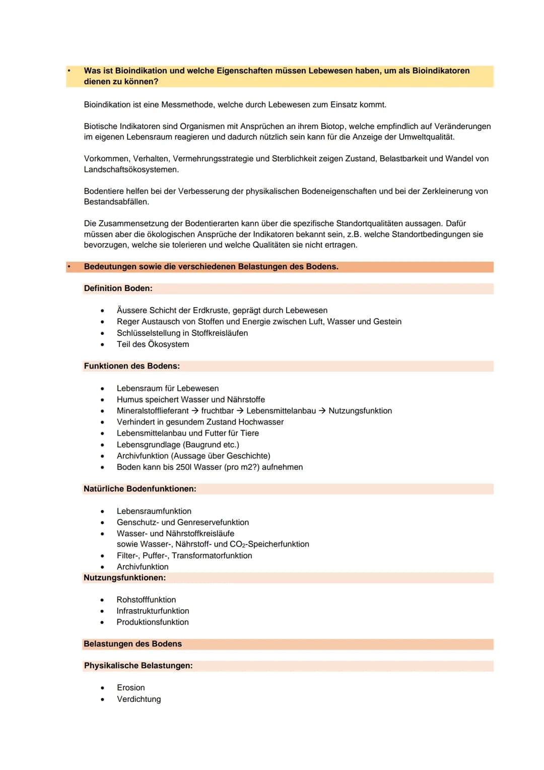 Botanik und Ökologie
Bedeutung, Eigenschaften und Lebensweise der Algen, Moose, Farne und Blütenpflanzen und die
schrittweise Anpassung der 
