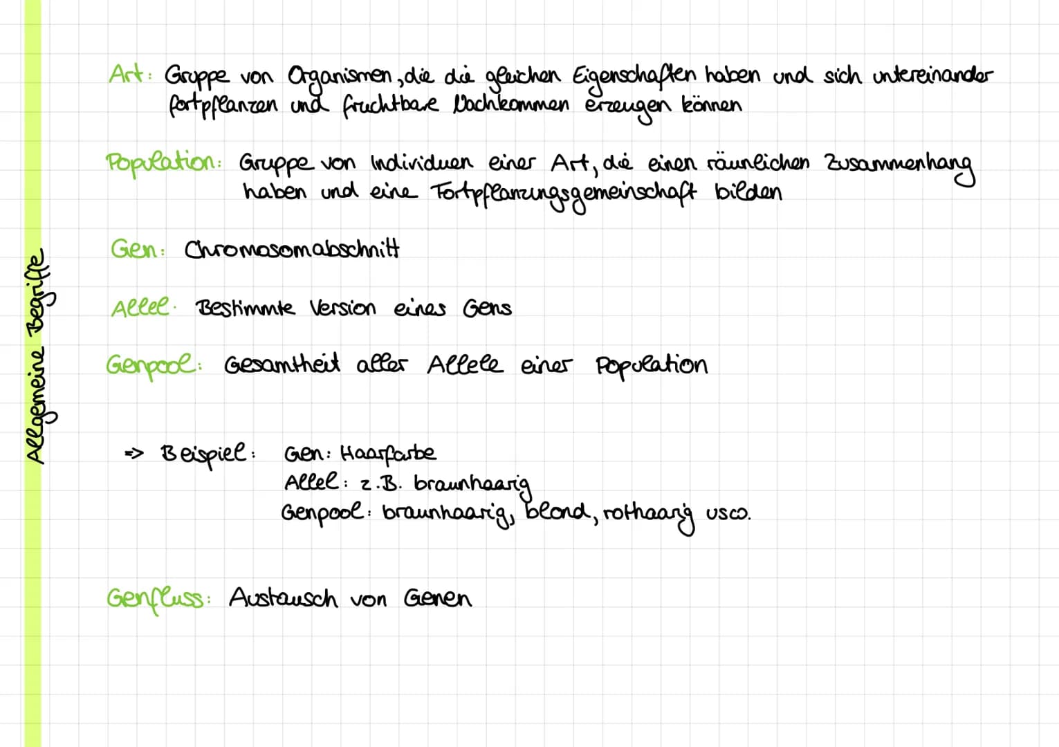 Evolutionstheorien
Evolution: Entwicklung
von Leben über Generationen auf Grundlage
Kirche: -Schöpfungsgeschichte
Cuvier:
Rekombination und 
