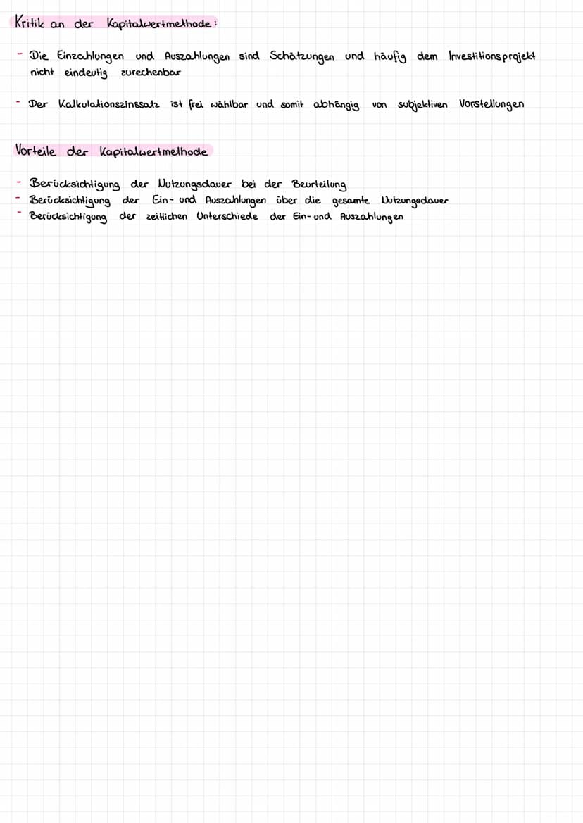 Einzelkosten: Kosten, die einem Produkt direkt zugerechnet werden können.
Gemeinkosten: Kosten, die für mehrere Kostenträger gemeinsam anfal