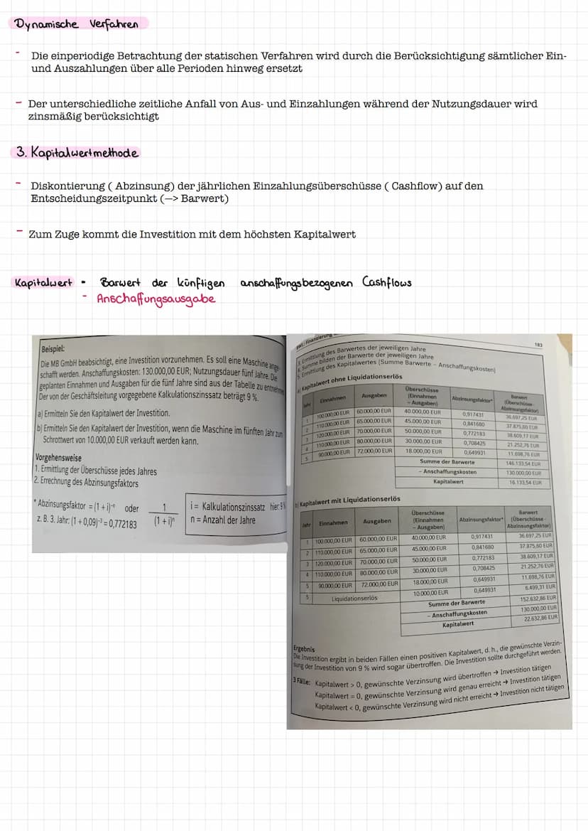 Einzelkosten: Kosten, die einem Produkt direkt zugerechnet werden können.
Gemeinkosten: Kosten, die für mehrere Kostenträger gemeinsam anfal