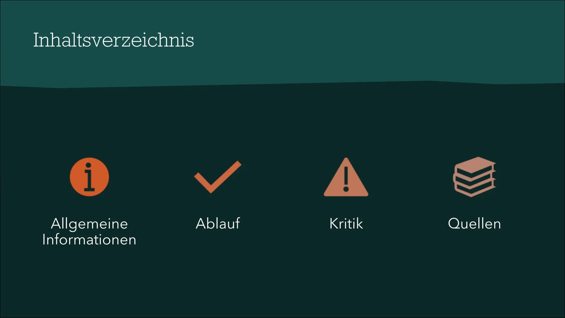 Gesetzgebungsprozess
In Deutschland Inhaltsverzeichnis
Allgemeine
Informationen
Ablauf
Kritik
Quellen Allgemeine Informationen
• Gesetzgebun