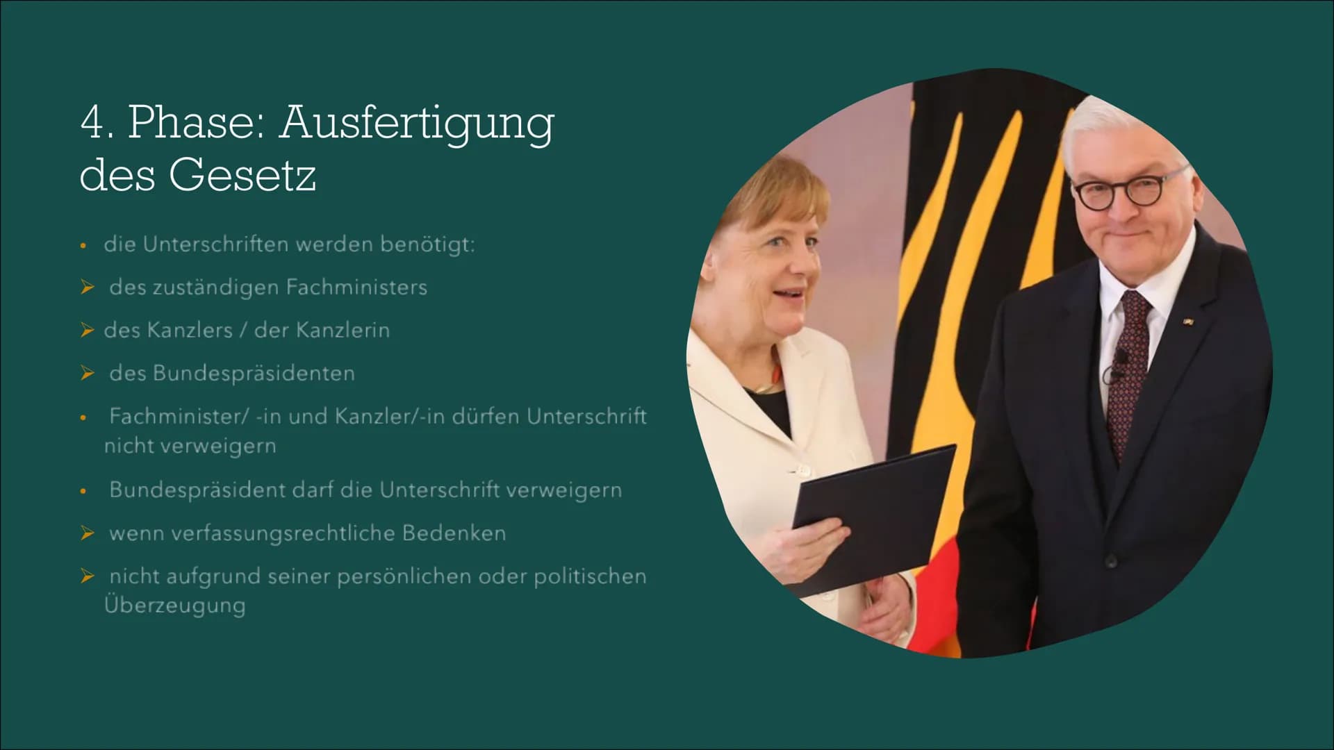 Gesetzgebungsprozess
In Deutschland Inhaltsverzeichnis
Allgemeine
Informationen
Ablauf
Kritik
Quellen Allgemeine Informationen
• Gesetzgebun