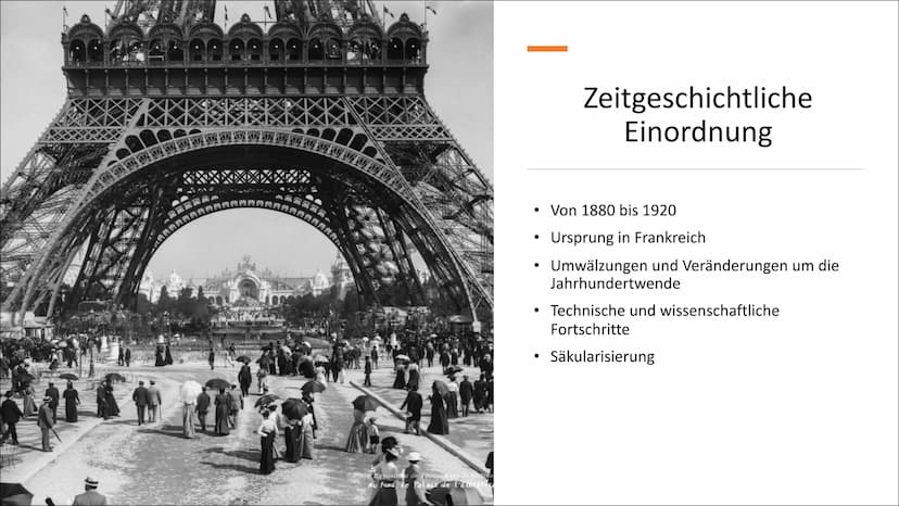Symbolismus und
Expressionismus مستسلمهمه
Definition:
Kunstrichtung die Inhalt in Symbolen wiederzugeben versucht.
Abkehr von Realismus und 