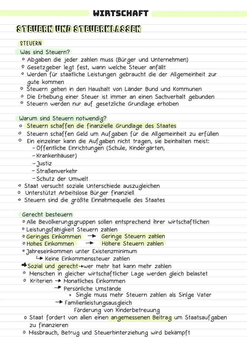 MAGISCHES SECHSECK
Leitfaden für alle wirtschaftlichen Maßnahmen in der Bundesrepublik
Deutschland
Quantitative und qualitative Ziele
Quanti