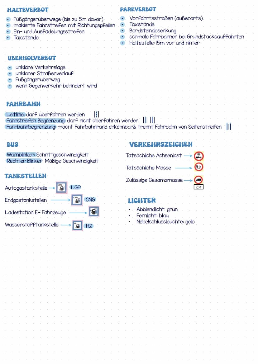 THEMENUBERSICHT
persönliche Vorraussetzungen
2. Risikofaktor Mensch
3. Rechtliche Rahmenbedingungen
4. Straßenverkehrssystem und Bahnübergän