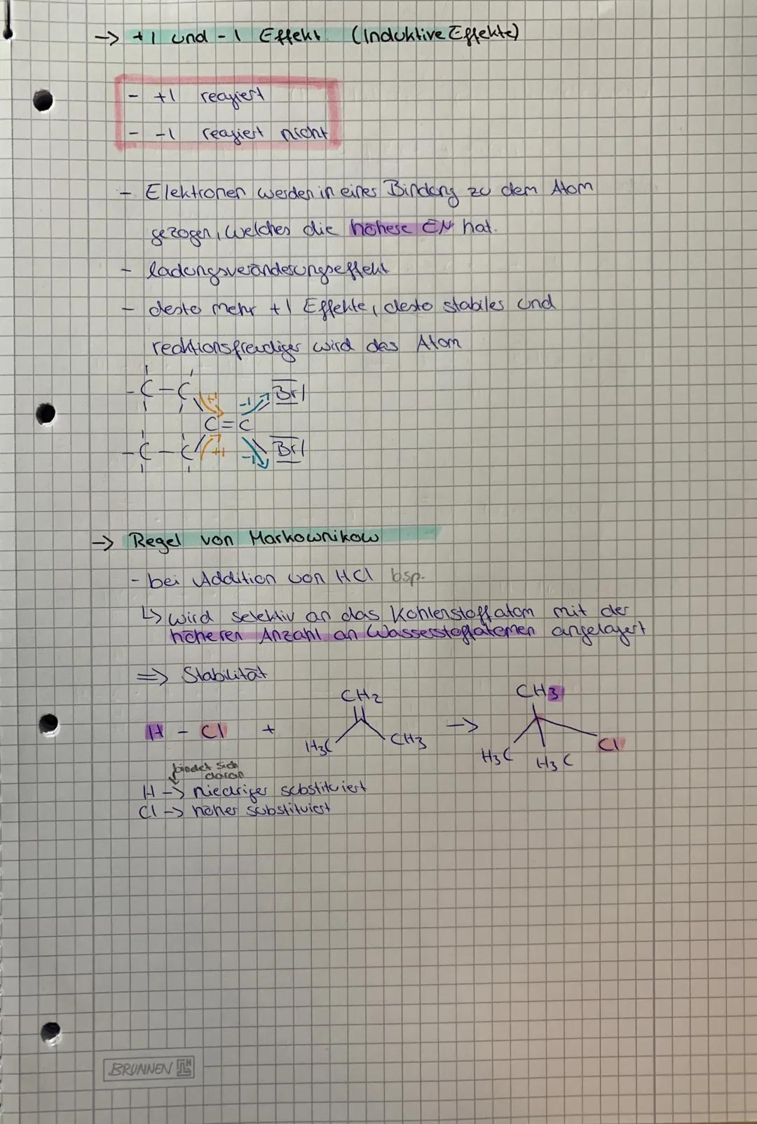 Chemie
-> Verbrennungsreaktionen
-
von Alkanen
nach einer vollständigen Verbrennung entstehen
Kohlerstoffdioxid und Wasser
- Beispiel: Bulan