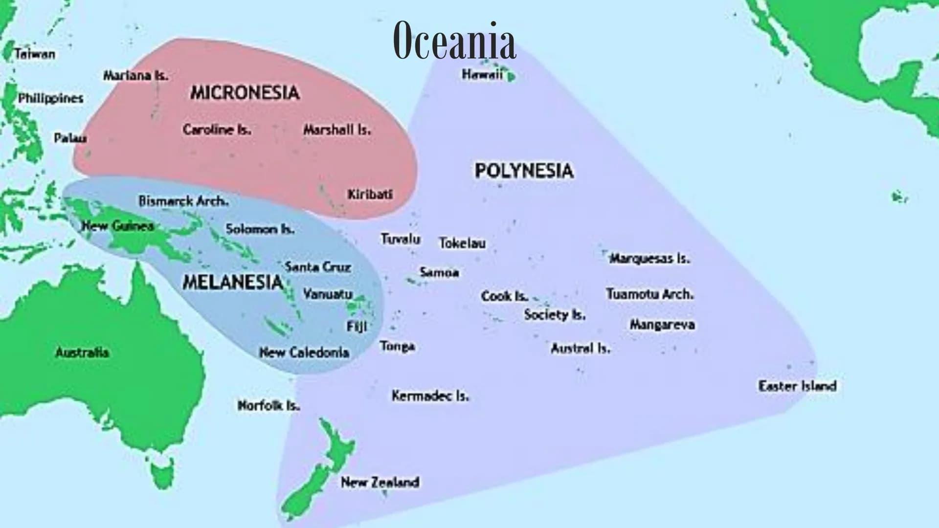 NEW
ZEALAND
Alina U. Ea NEW
Outline
Geography
ZEALANDneral
History
Politics
Economy
• Funfacts Geography
O
Nations Online Project
Te Anaug
O