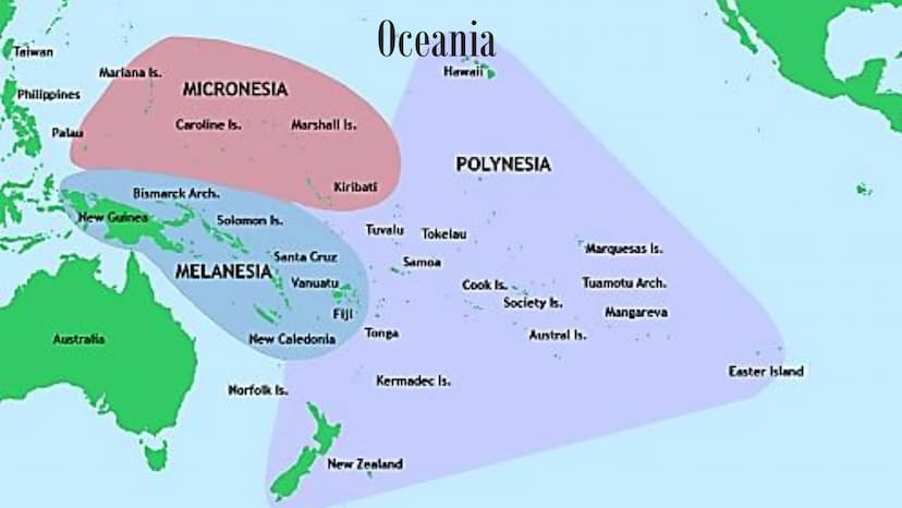 NEW
ZEALAND
Alina U. Ea NEW
Outline
Geography
ZEALANDneral
History
Politics
Economy
• Funfacts Geography
O
Nations Online Project
Te Anaug
O