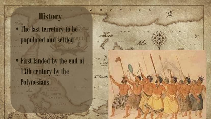 NEW
ZEALAND
Alina U. Ea NEW
Outline
Geography
ZEALANDneral
History
Politics
Economy
• Funfacts Geography
O
Nations Online Project
Te Anaug
O