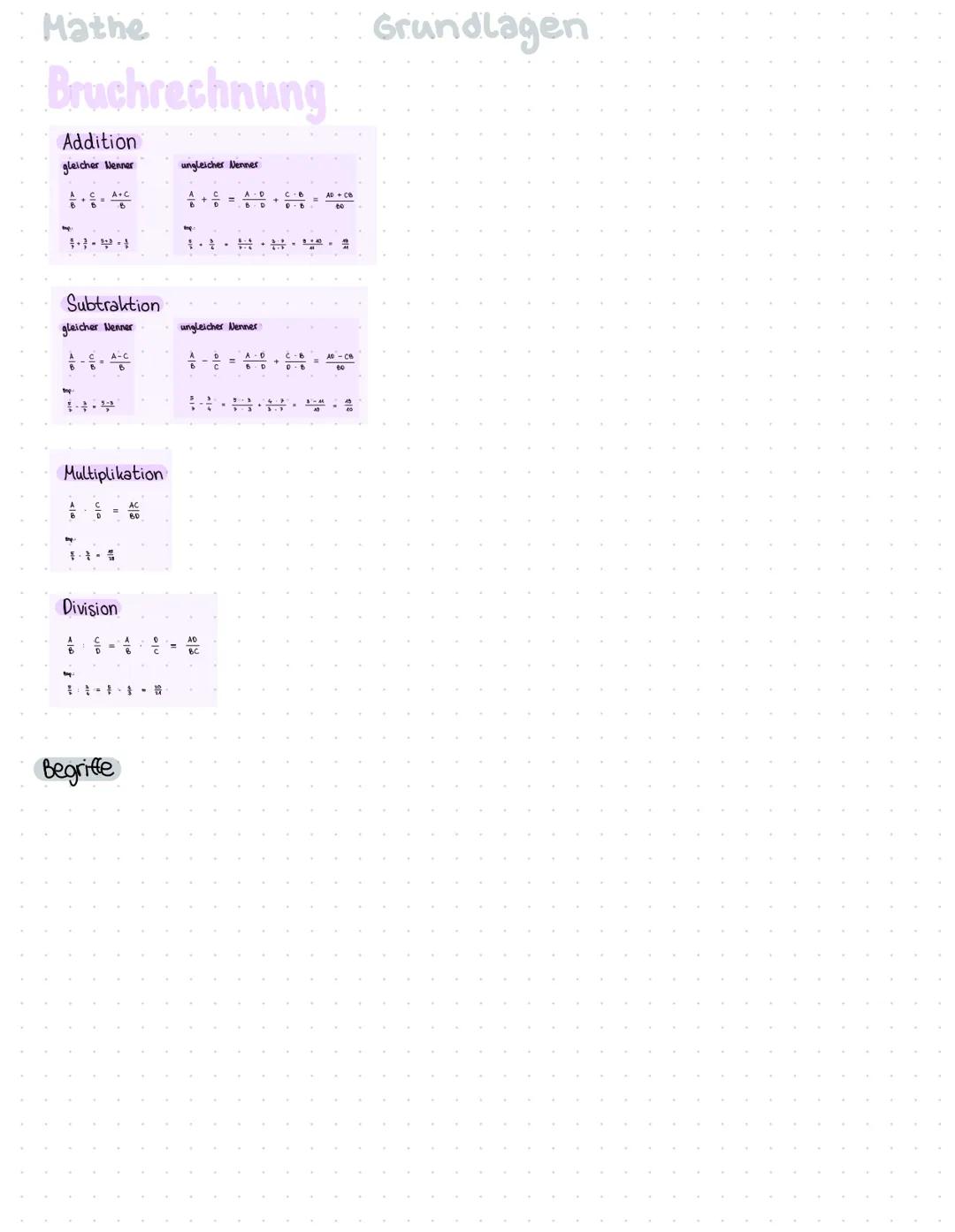Mathe Arbeitsvorbereitung

## Themen der Vergleichsarbeit

- Körper
  - Volumen
  - Mantelflächen
  - Oberflächeninhalt
  - Satz von Cavalie