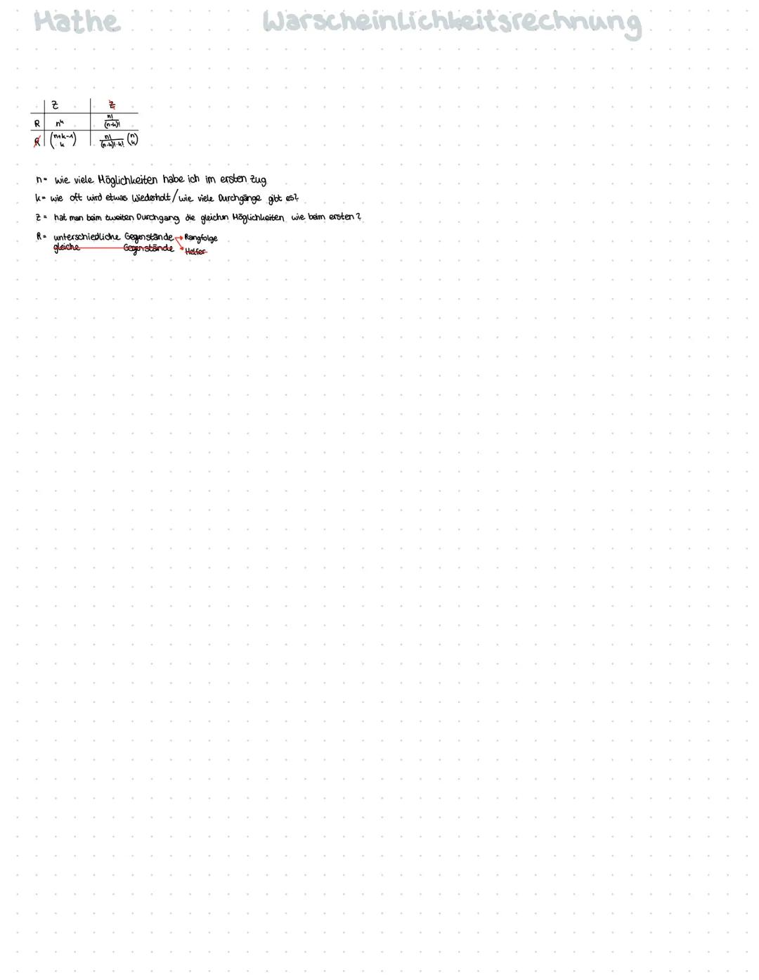 Mathe Arbeitsvorbereitung

## Themen der Vergleichsarbeit

- Körper
  - Volumen
  - Mantelflächen
  - Oberflächeninhalt
  - Satz von Cavalie