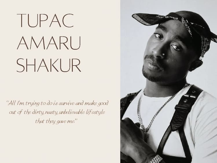 Know Tupac  thumbnail