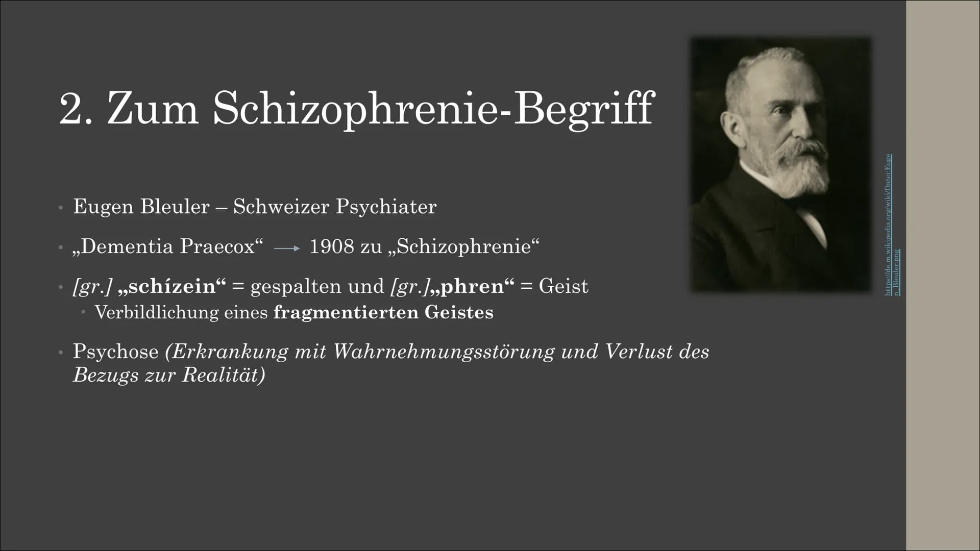 GFS in Psychologie
Leonie K. Ulrich
Schizophr
Eine Krankheitsgeschich
Jekyll und Mr. Hyde?
MANSFIELD.
182
RECENT STREET
LONDONN
https://uplo