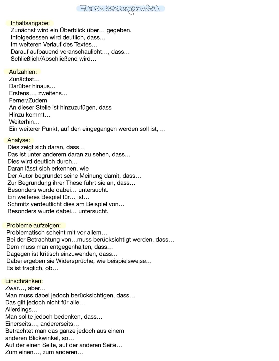 Zustimmen, sich einer Meinung anschließen:
Zusammen mit Schmitz gehe ich davon aus, dass...
Schmitz hat mein meines Erachtens Recht, wenn si