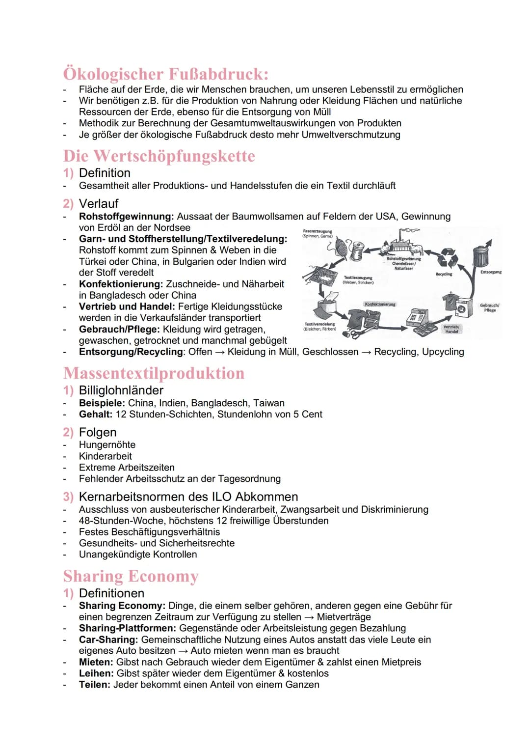 --- OCR Start ---
AES - Realschulprüfung
Gentechnik
1) Definitionen
Biotechnologie: Wissenschaft welche sich mit der Nutzung von Enzymen, Ze