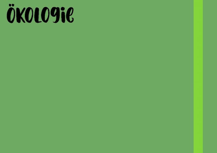 Know Ökologie thumbnail