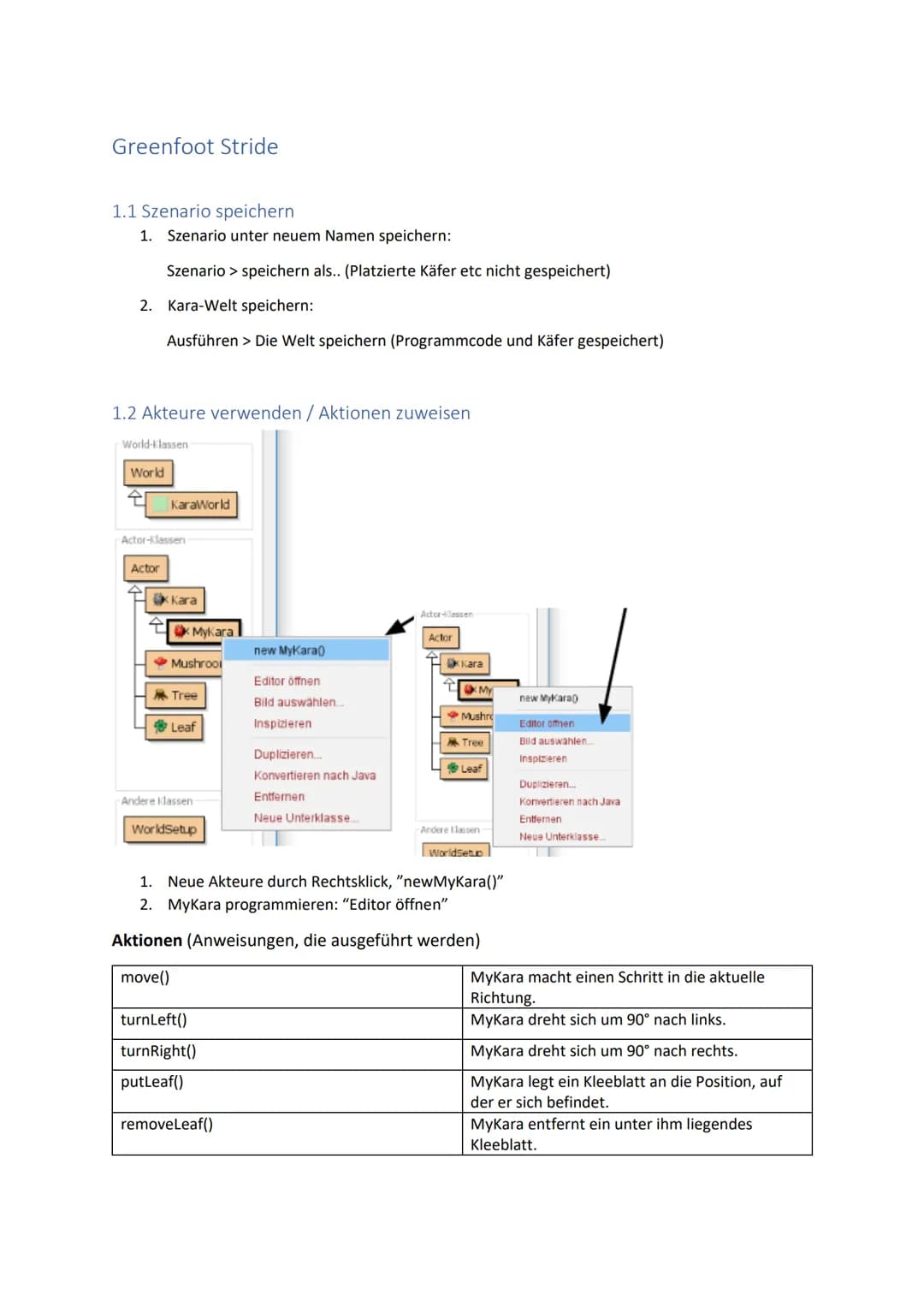 
<h2 id="speichernvonszenarien">Speichern von Szenarien</h2>
<ol>
<li><strong>Szenario unter neuem Namen speichern</strong>:</li>
</ol>
<ul>