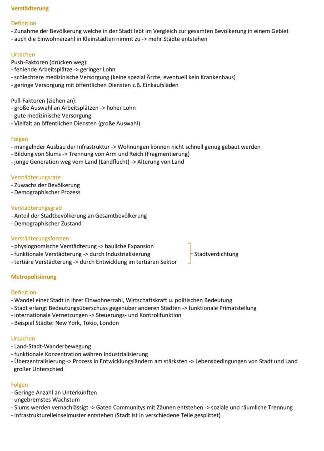 DIE PERFEKTE ERDKUNDEKLAUSUR
Quellen
Jede Quelle hat mindestens eine wichtige Aussage -> alle Quellen durchgehen mit der
Fragestellung im Hi