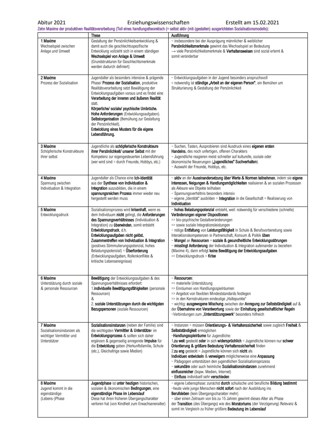 
<p>Klaus Hurrelmann ist einer der bekanntesten Erziehungs- und Sozialwissenschaftler in Deutschland. Seine Theorie der produktiven Realität