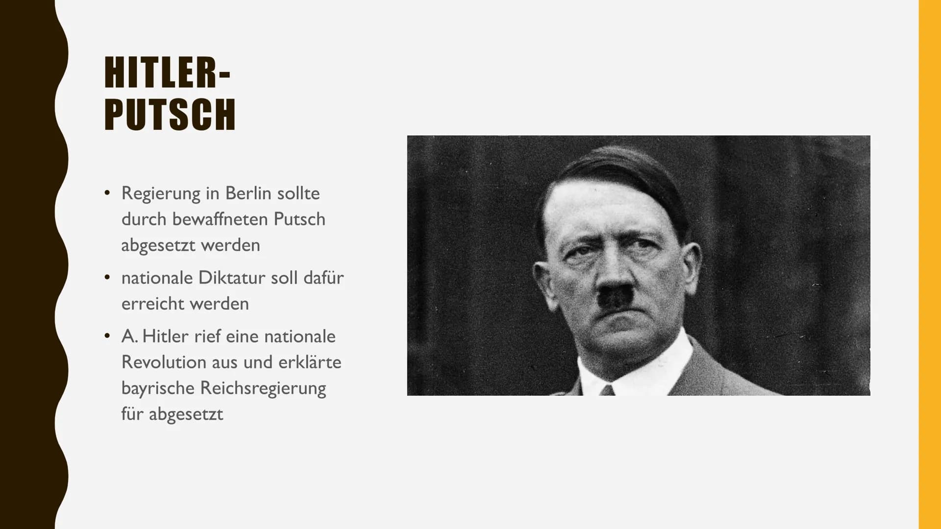 DIE
GOLDENEN
ZWANZIGER
MELINA NIKOLA SCHMIDT
Fur LEITFRAGE
WAREN DIE
GOLDENEN
ZWANZIGER"
NUN WIRKLICH
GOLDEN?! THEMEN
Krisenjahr 1923
Lebens