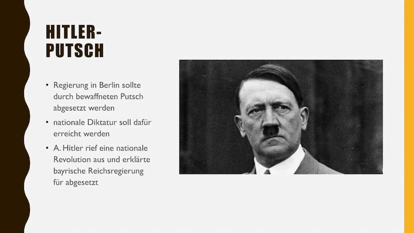 DIE
GOLDENEN
ZWANZIGER
MELINA NIKOLA SCHMIDT
Fur LEITFRAGE
WAREN DIE
GOLDENEN
ZWANZIGER"
NUN WIRKLICH
GOLDEN?! THEMEN
Krisenjahr 1923
Lebens
