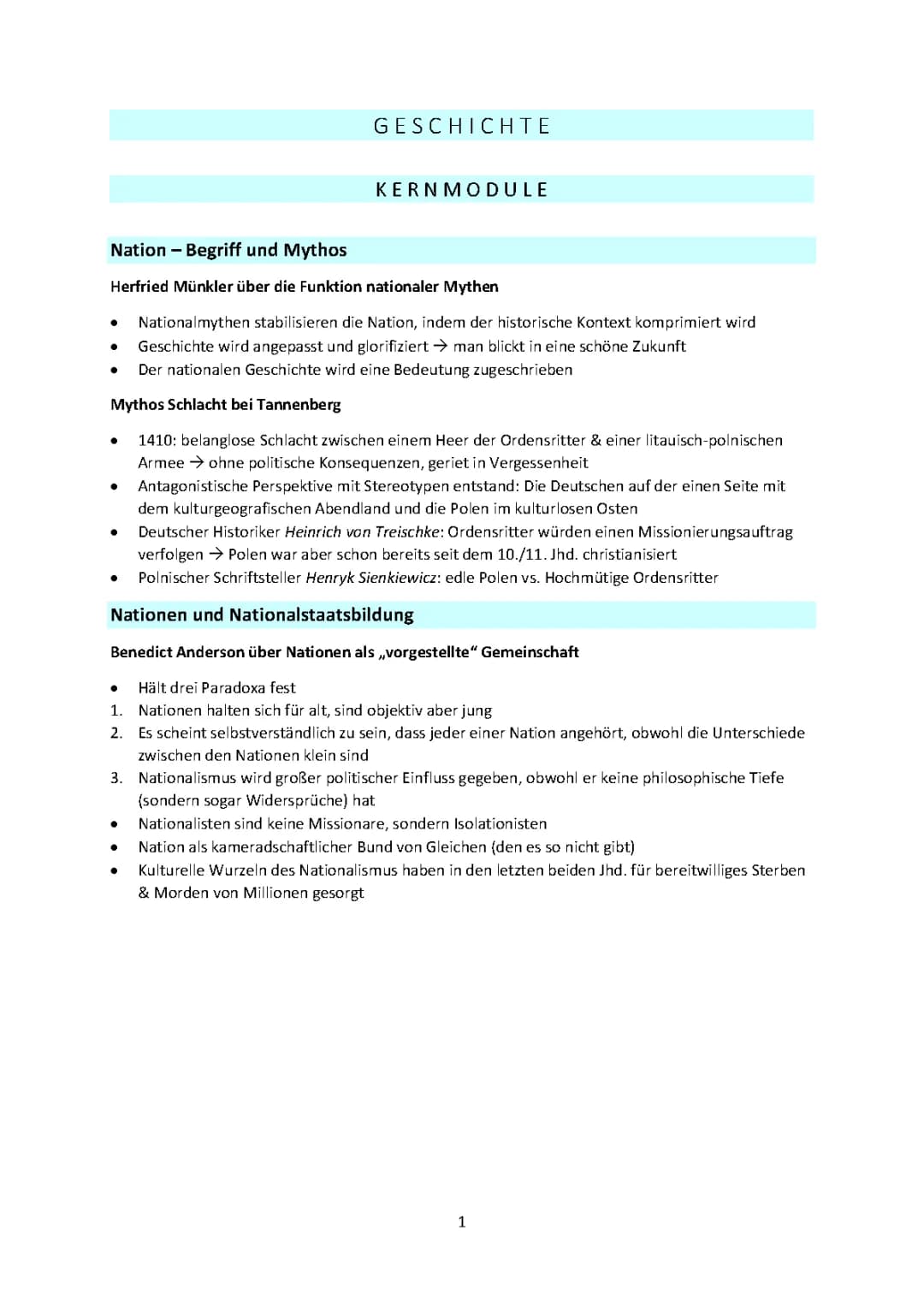 Deutsch-polnisches Verhältnis (eA)