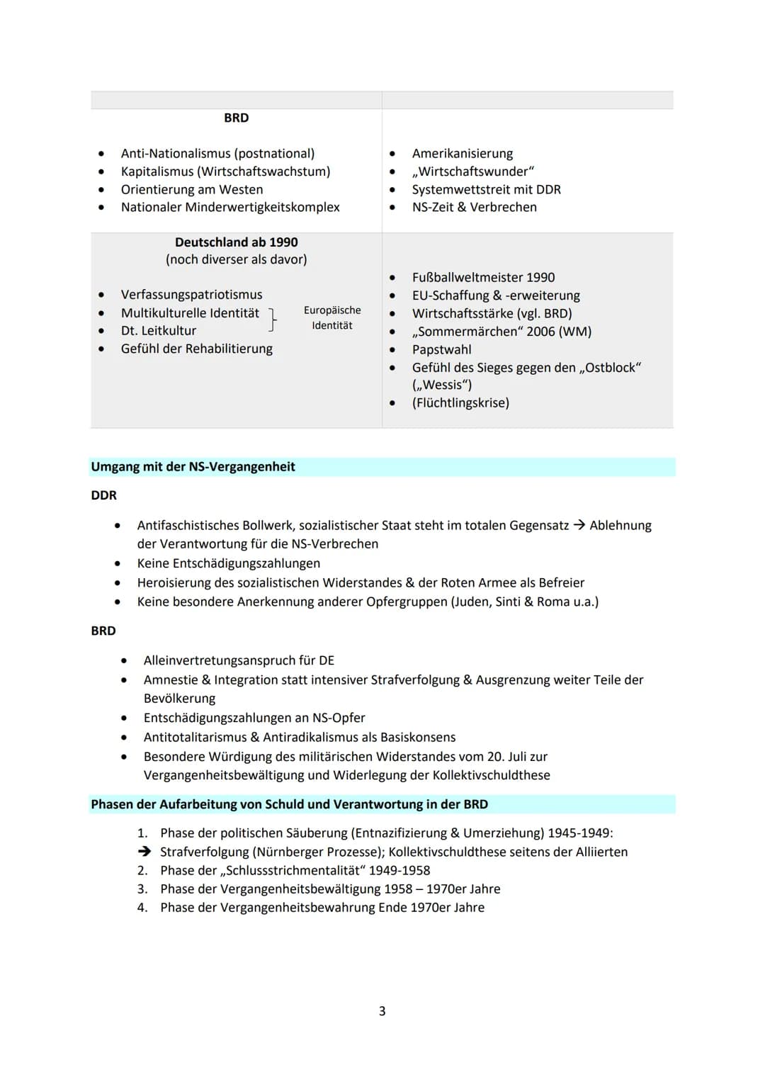 Nation - Begriff und Mythos
Herfried Münkler über die Funktion nationaler Mythen
●
Nationalmythen stabilisieren die Nation, indem der histor