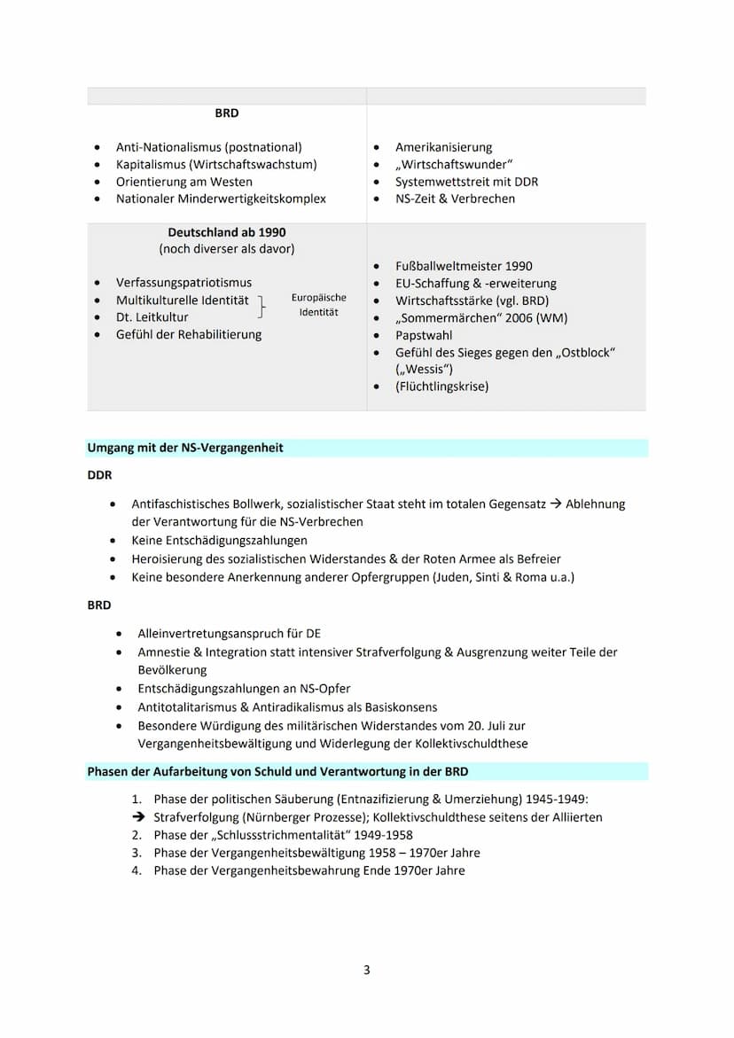 Nation - Begriff und Mythos
Herfried Münkler über die Funktion nationaler Mythen
●
Nationalmythen stabilisieren die Nation, indem der histor