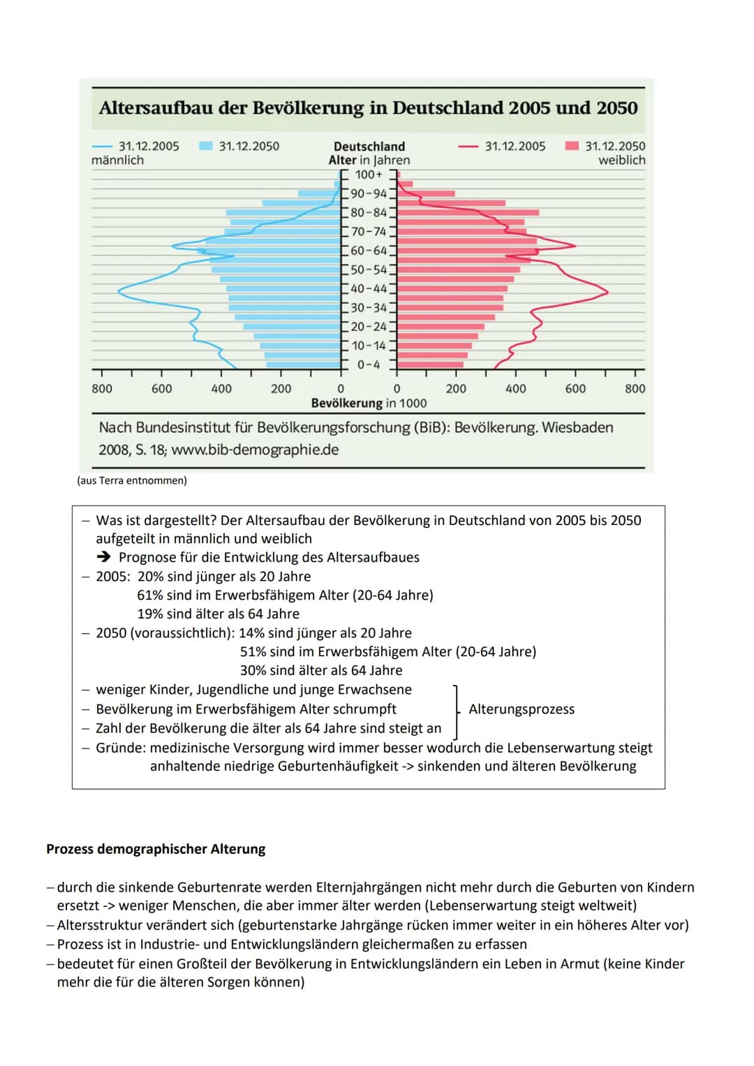 Bevölkerung in Mlo.
90
80
70
60
50
0
85
84
83
82
81
Bevölkerungsentwicklung in Deutschland seit 1800
Bevölkerungsentwicklung in Deutschland
