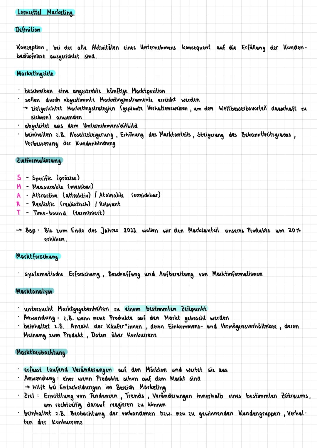 So berechnest du den Marktanteil: Strategien und Beispiele