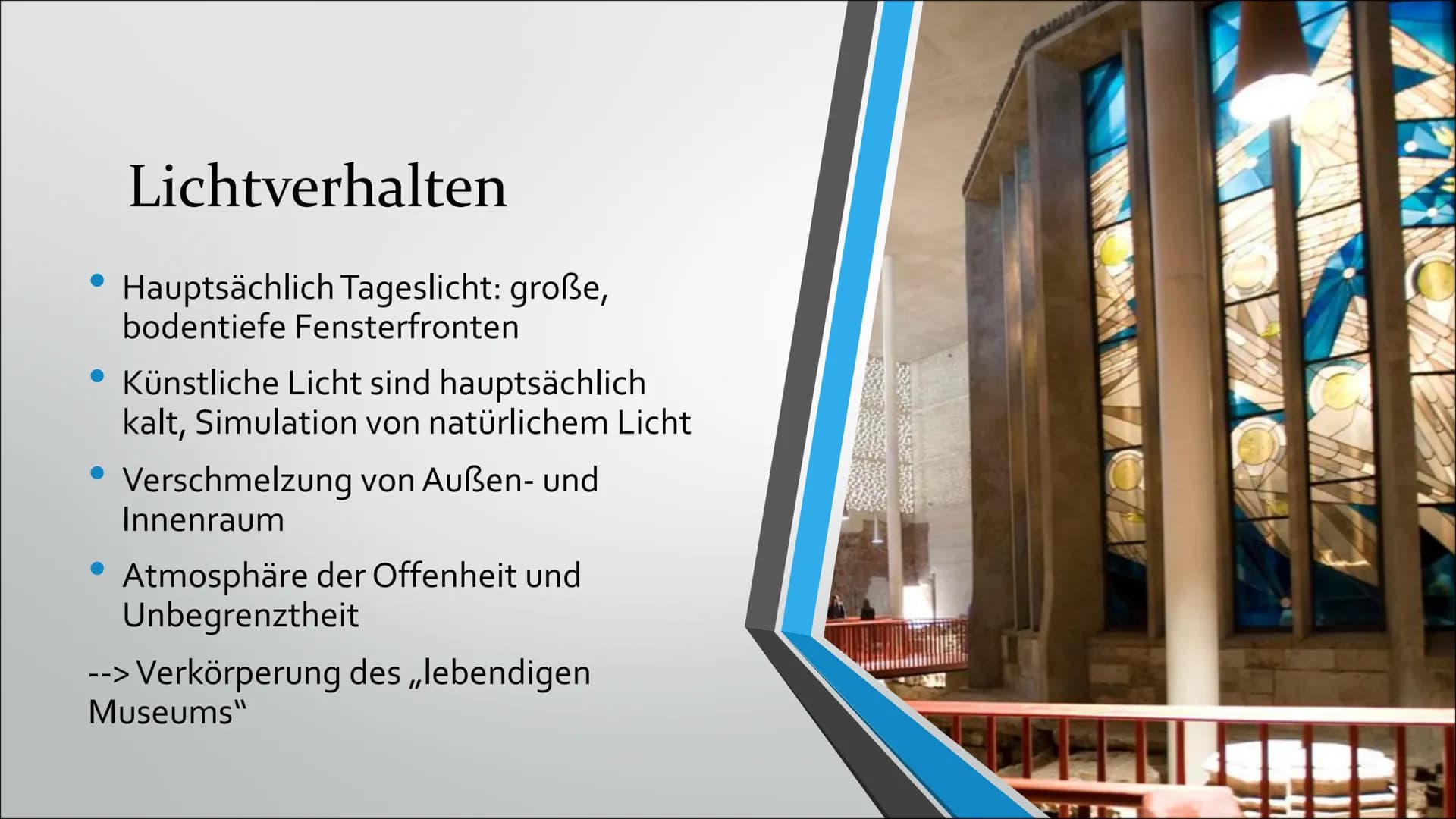 Peter Zumthor
Kolumba
Das Kunstmuseum des Erzbistums Köln Historischer Hintergrund
Kirche St. Kolumba erstmals im Jahr 980 erwähnt
• Eine de