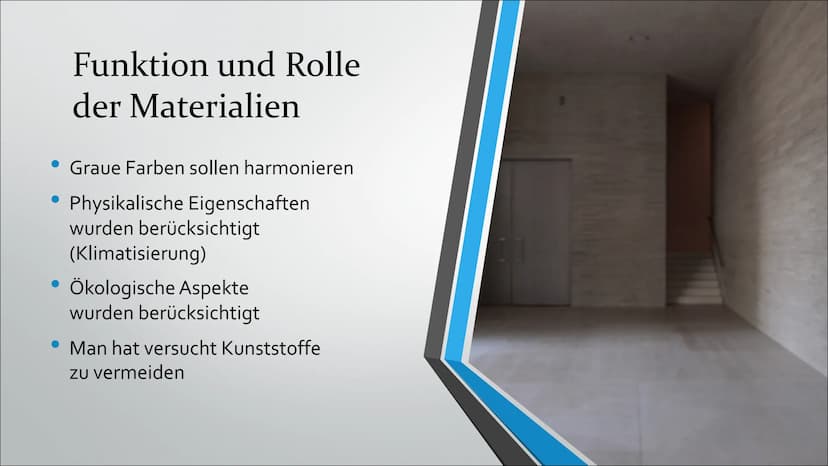 Peter Zumthor
Kolumba
Das Kunstmuseum des Erzbistums Köln Historischer Hintergrund
Kirche St. Kolumba erstmals im Jahr 980 erwähnt
• Eine de