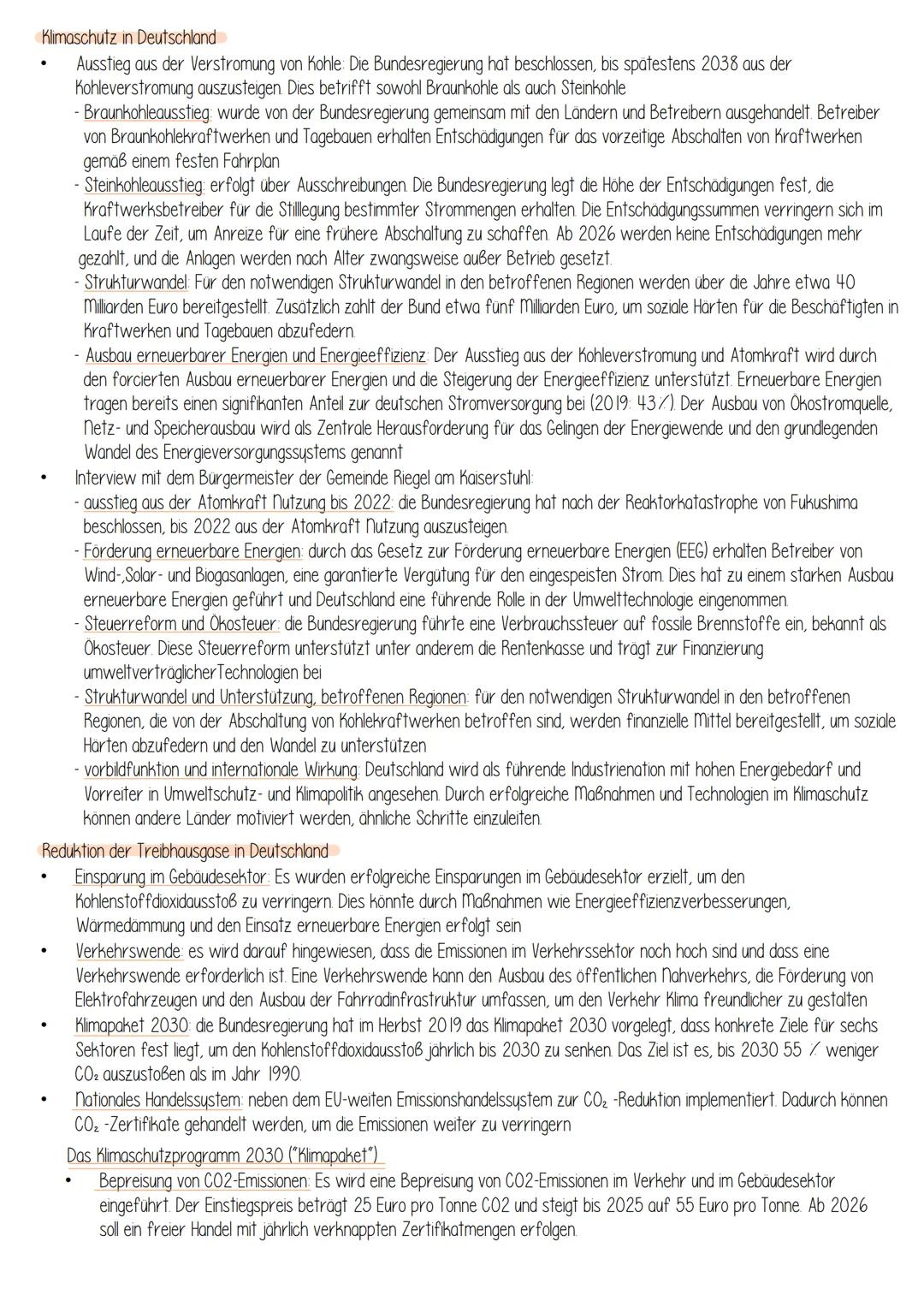 Globale Herausforderung: Klimawandel
Der Klimawandel bezeichnet die Erhöhung der globalen Durchschnittstemperatur durch menschliche Aktivitä