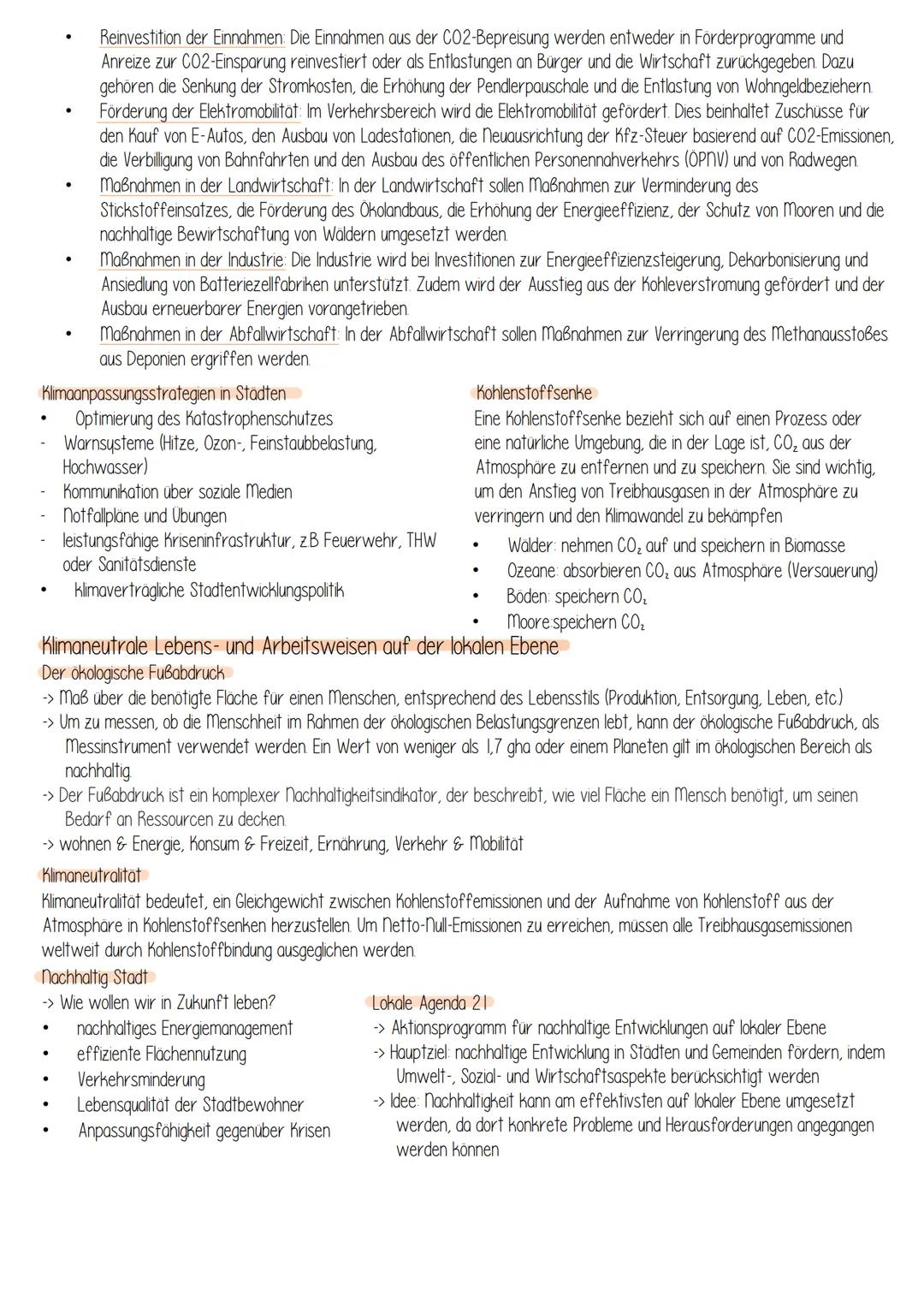 Globale Herausforderung: Klimawandel
Der Klimawandel bezeichnet die Erhöhung der globalen Durchschnittstemperatur durch menschliche Aktivitä
