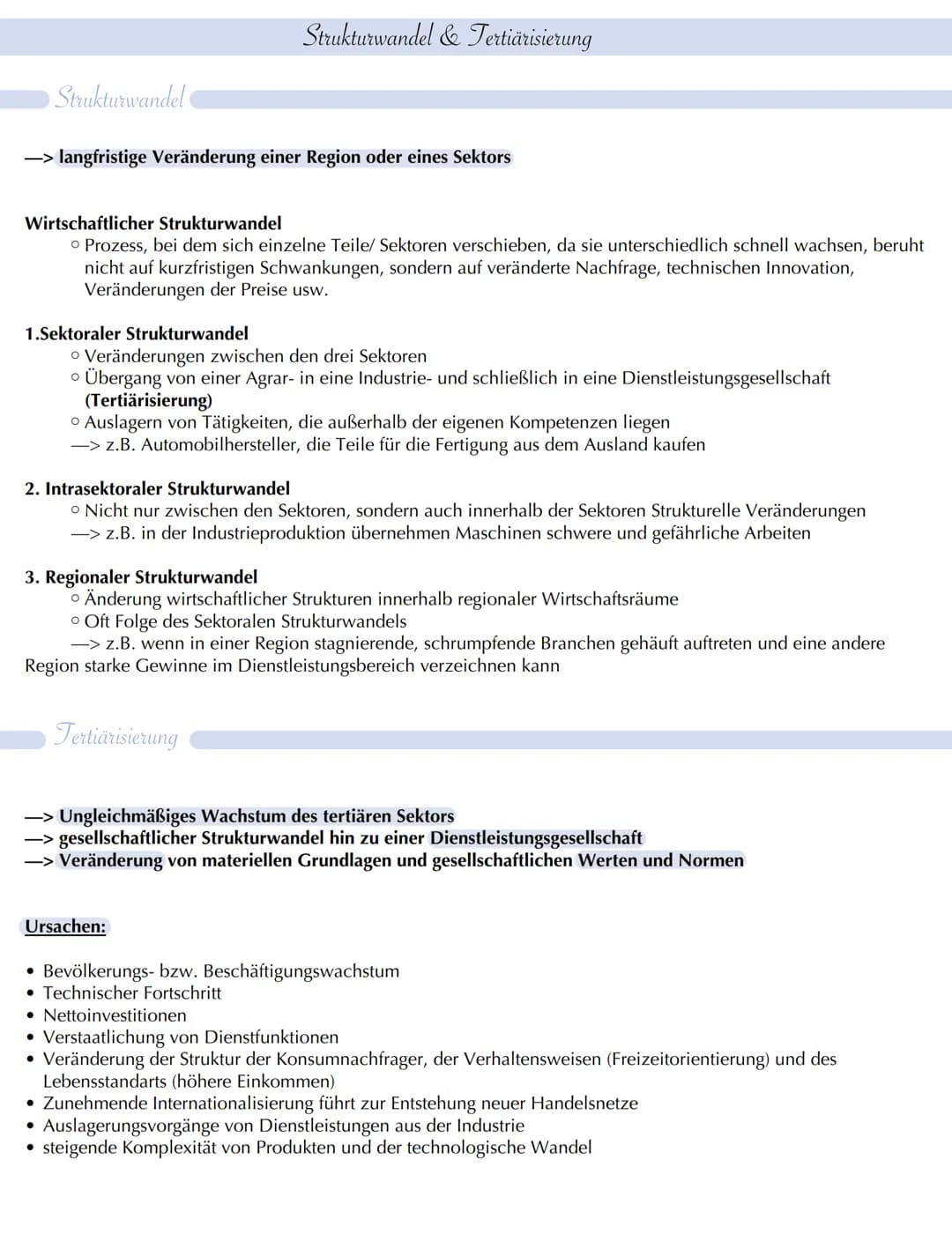 Wirtschaft-Wirtschaftsregionen im Wandel
DEFINITION
- Gründe, warum sich ein Unternehmen an
einem Standort ansiedeln sollte
-bilden die wirt