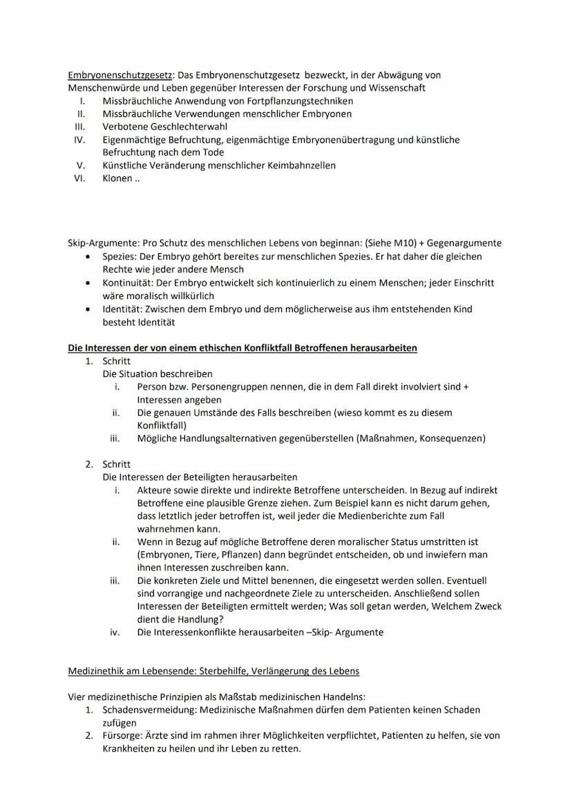 Utilitarismus
Nutzenprinzip:
1.Alles hängt von Leid und Freude ab
Leid und Freude als Maßstab unseres Handels (moralisch)
2.Man soll so hand