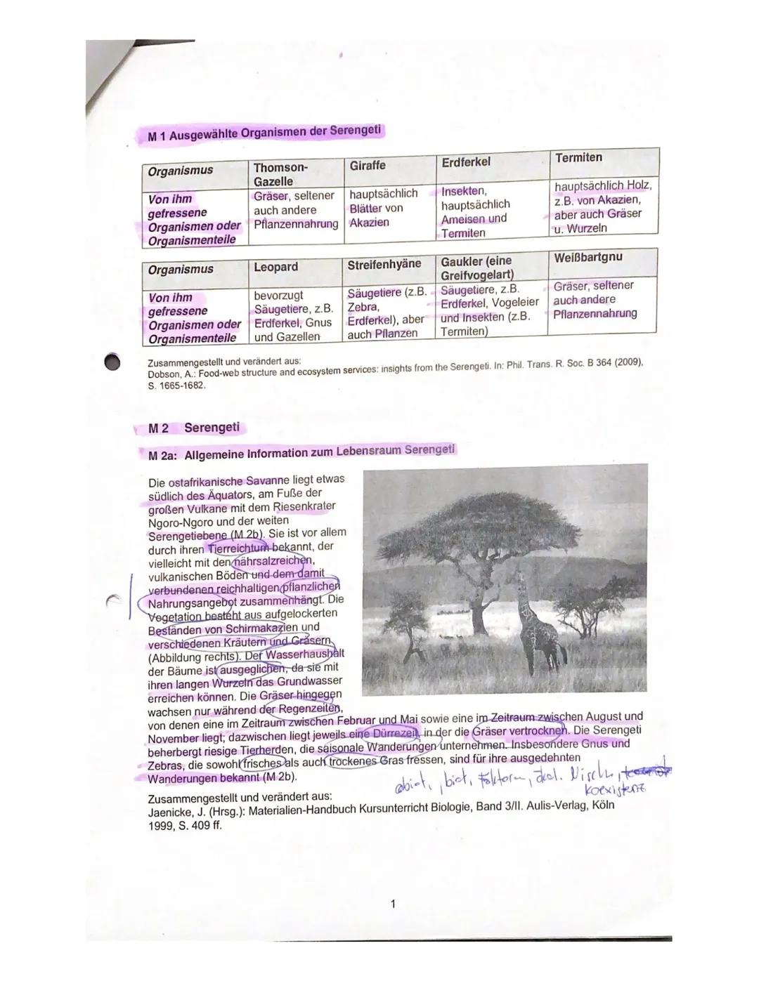 6
Biologie eA, Klausur 4 (270 Minuten)
Semester: 13/1
Mandlo
18. November 2020
Schuljahr 2020/21
Rohpunkte: 80/80
1. Halbjahr
Note: 15 Ple
N