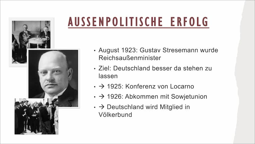 DIE WEIMARER REPUBLIK INHALTSVERZEICHNIS
DITTMAN
EBERT
Die Gründung der deutschen Republik.
Wie soll Deutschland regiert werden?
• Die Gründ