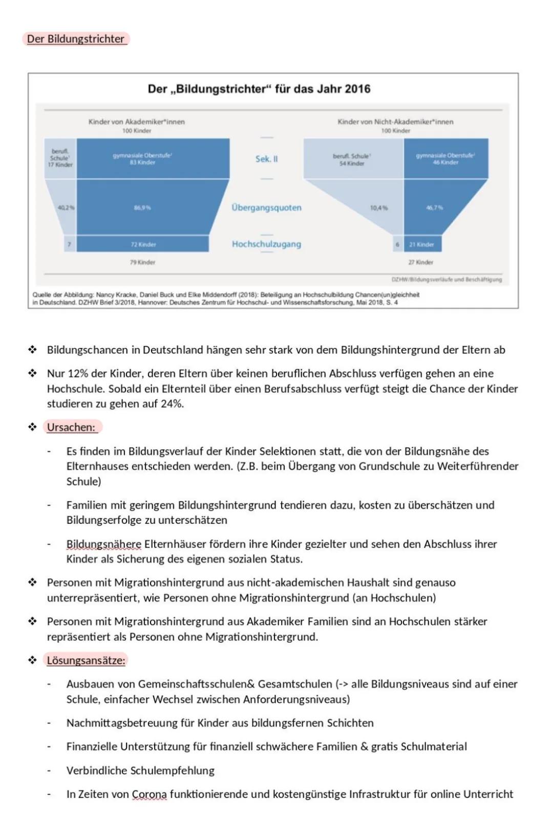 Sozialstaat
Abitur ✓ Gerechtigkeitsbegriff/ Soziale Gerechtigkeit
No
✓ • Wertewandel
✓
●
Armut
●
Demographischer Wandel
Modelle Sozialstrukt