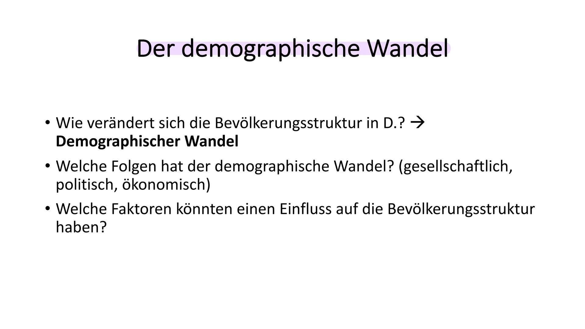 Sozialstaat
Abitur ✓ Gerechtigkeitsbegriff/ Soziale Gerechtigkeit
No
✓ • Wertewandel
✓
●
Armut
●
Demographischer Wandel
Modelle Sozialstrukt