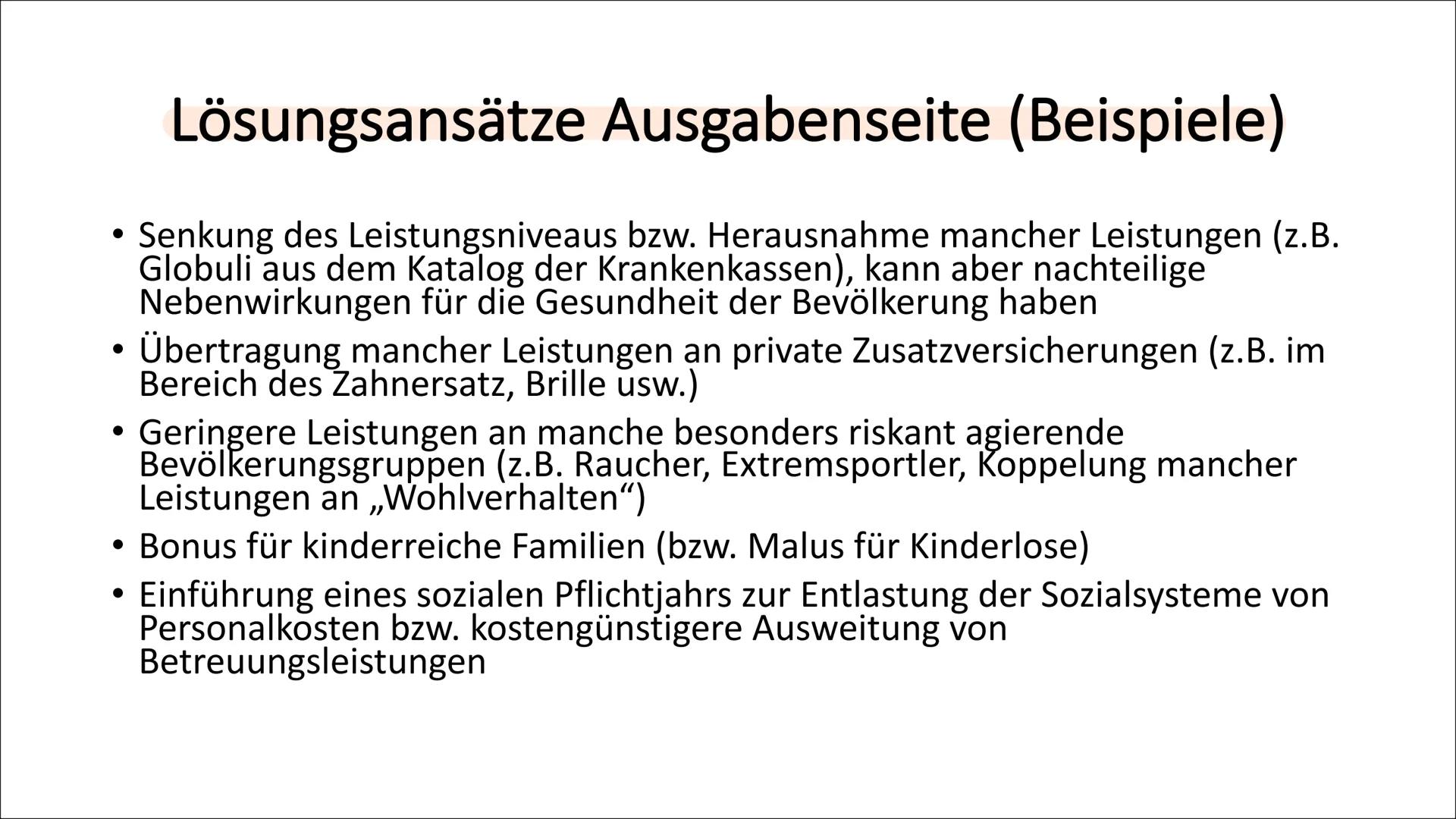 Sozialstaat
Abitur ✓ Gerechtigkeitsbegriff/ Soziale Gerechtigkeit
No
✓ • Wertewandel
✓
●
Armut
●
Demographischer Wandel
Modelle Sozialstrukt