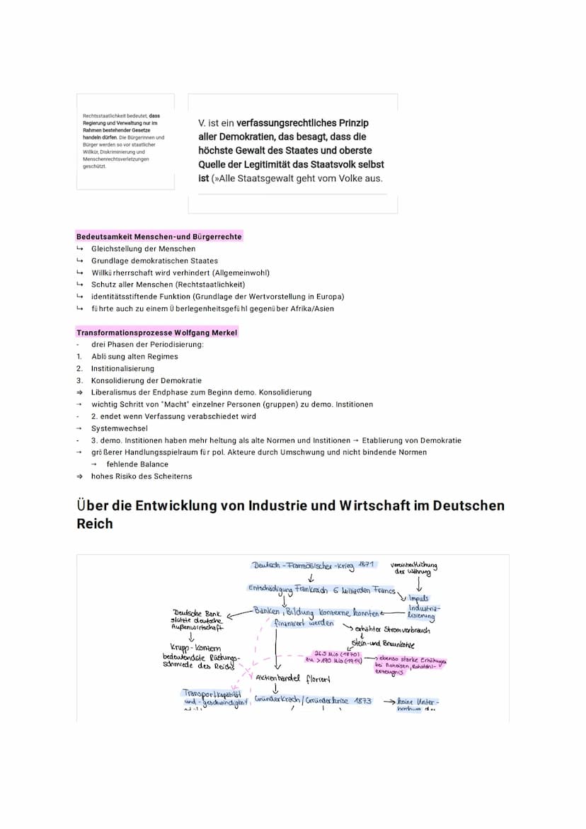 Die Epochen der chinesischen Geschichte
Altertum (2698-221 v. Chr.)
drei große, einflussreiche Dynastien (Xia, Shang,
Zhou)
stammesähnliche 