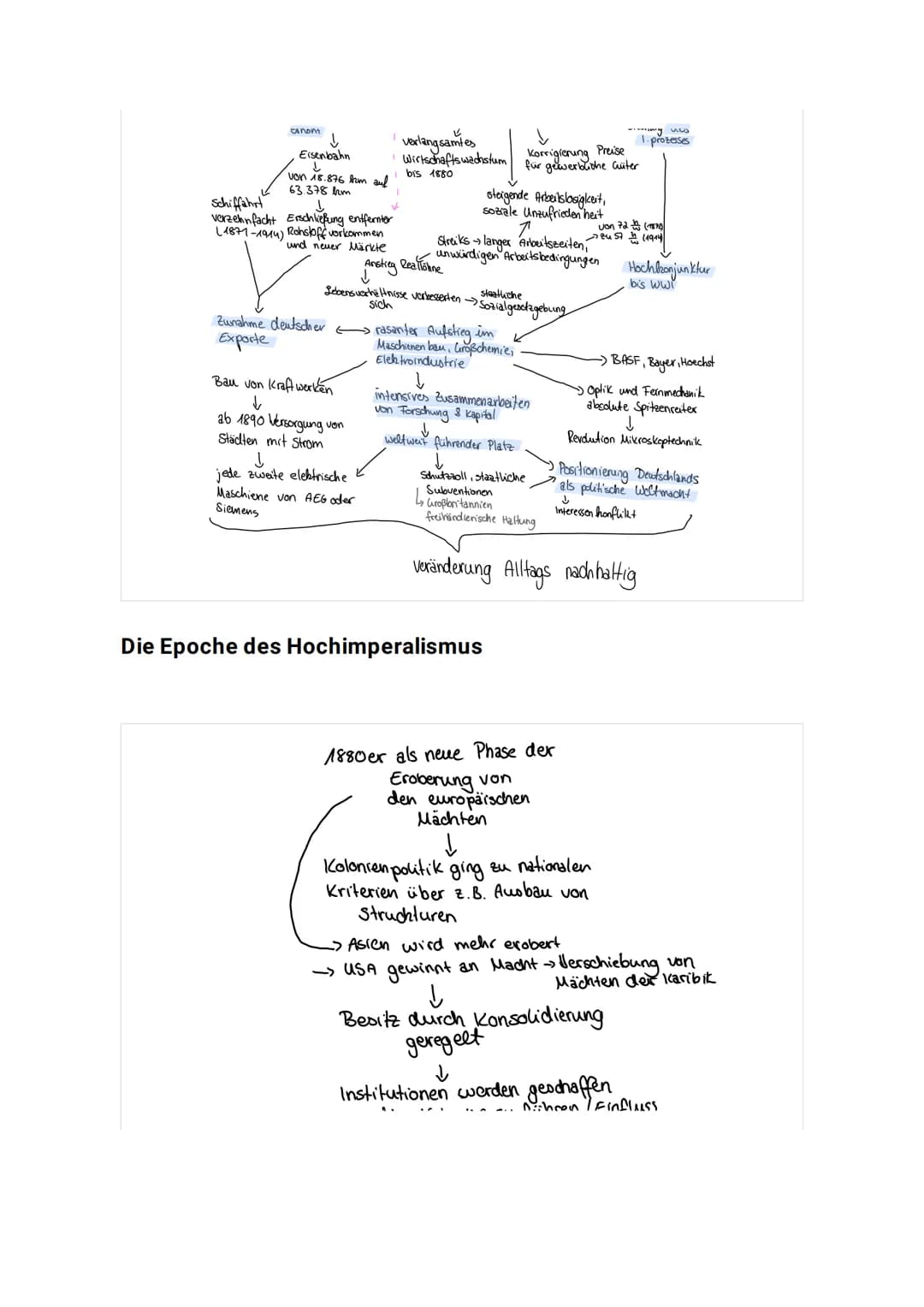 Die Epochen der chinesischen Geschichte
Altertum (2698-221 v. Chr.)
drei große, einflussreiche Dynastien (Xia, Shang,
Zhou)
stammesähnliche 