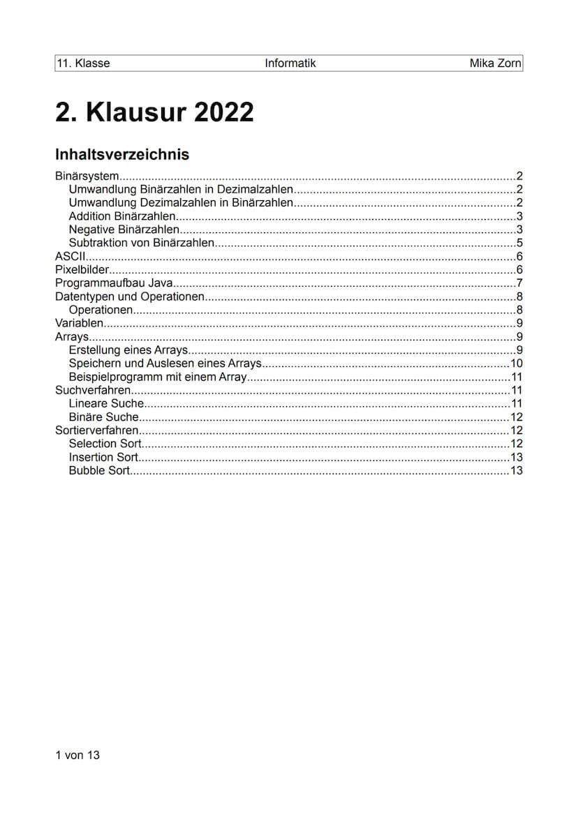 Page 1